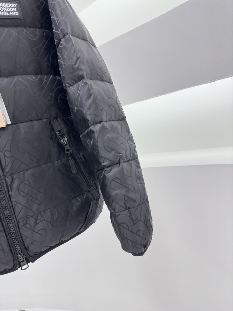 Burberry Down Jackets